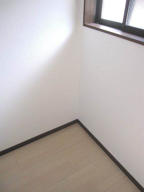 ベルフォートの設備