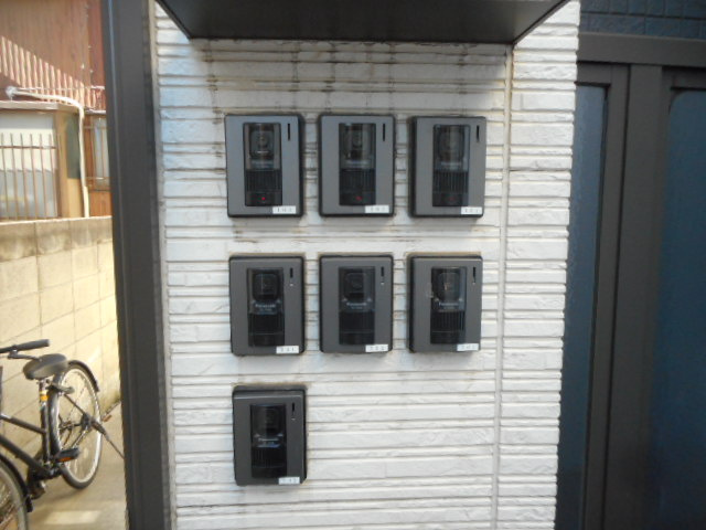 ベルフォートのその他共用部分