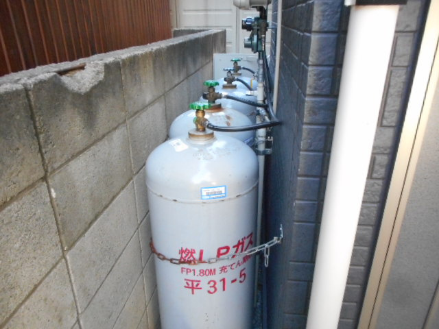 ベルフォートのその他