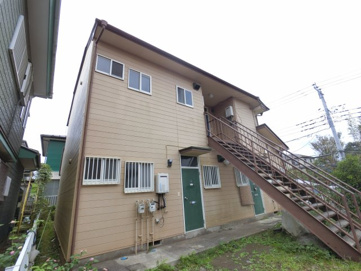 メゾン伊藤の画像