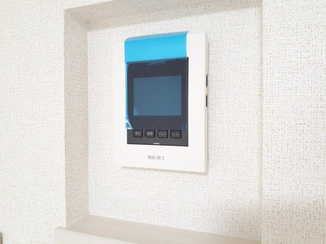 ベル　プリモ　パッソのセキュリティ