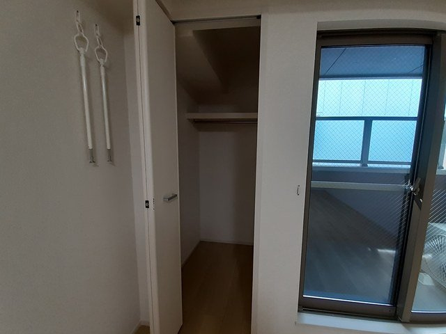 ベル　プリモ　パッソの収納|収納スペース豊富です