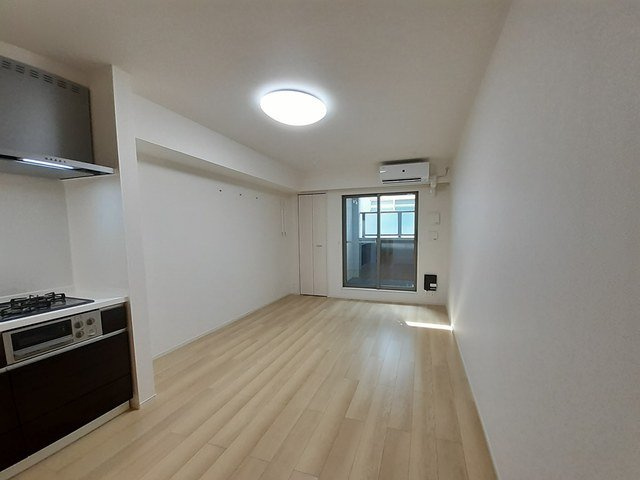 ベル　プリモ　パッソの居間・リビング|こちらのリビングで趣味の時間をお楽しみください