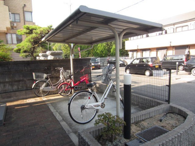 【その他】 | レオパレスサカグチ