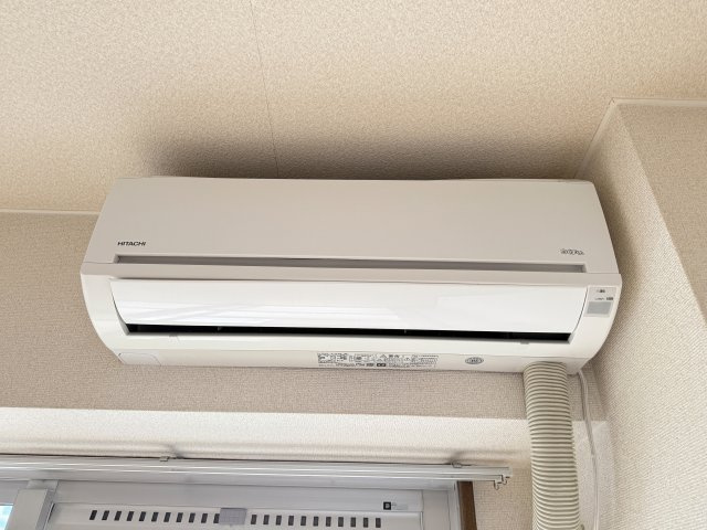 高そねマンションの設備
