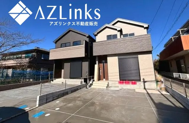 【外観】 | 印西市木下１５０７番