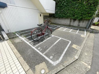 【その他】 | セントラル大森