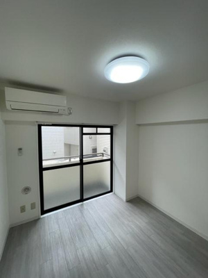 【寝室】 | セントラル大森