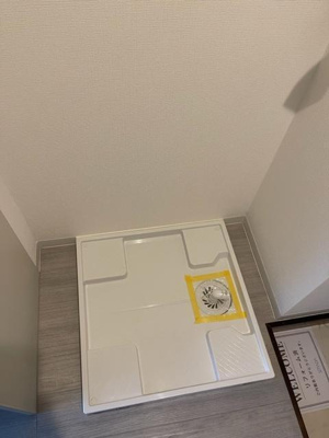 【設備】 | セントラル大森