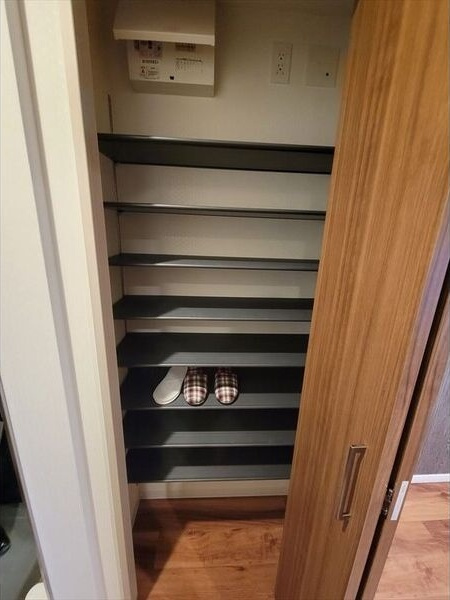 さくらHills ROKUBAN Platinum Residenceの設備