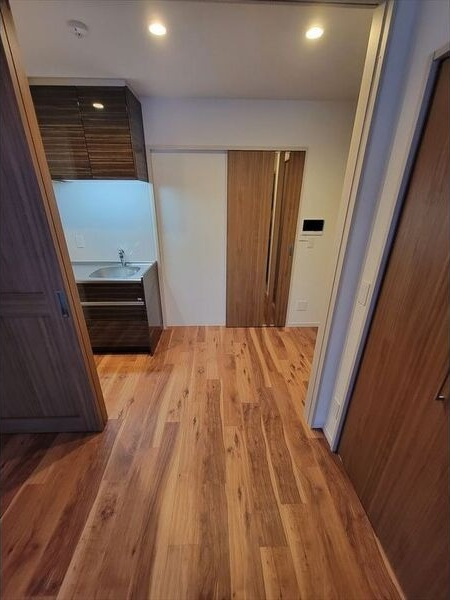 さくらHills ROKUBAN Platinum Residenceの内装