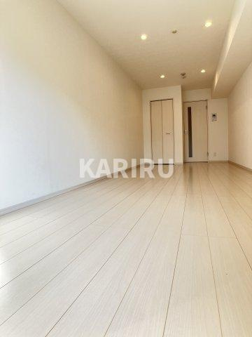 シャルマンドミールの居間・リビング