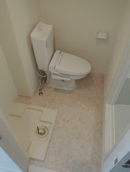 ザ・コートハウス十条Ⅱの内装