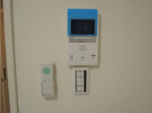 ザ・コートハウス十条Ⅱの設備