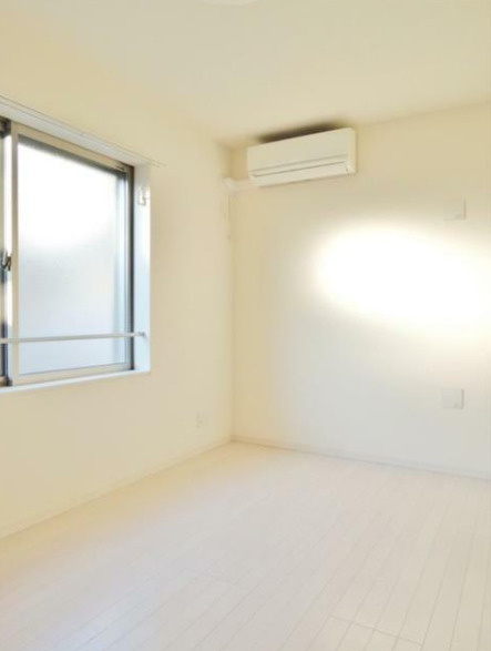 ザ・コートハウス十条Ⅱの内装