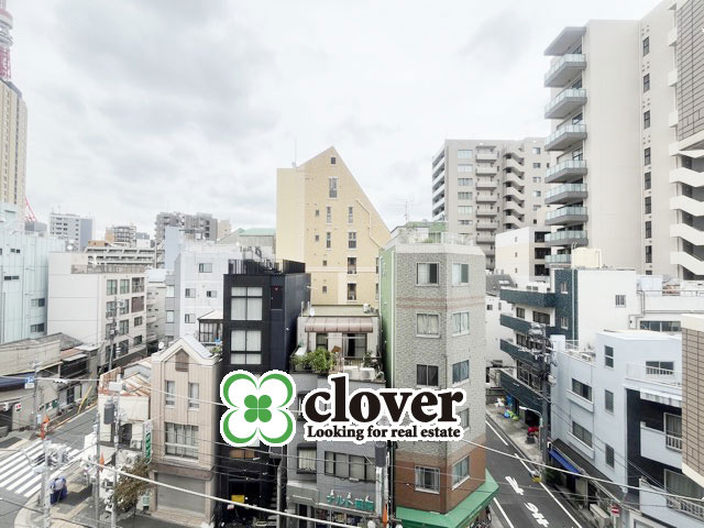 ライオンズプラザ東麻布の画像