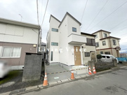 【仲介手数料０円】海老名市上今泉3丁目　新築一戸建ての画像