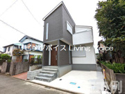 【仲介手数料０円】海老名市上今泉3丁目　新築一戸建ての画像