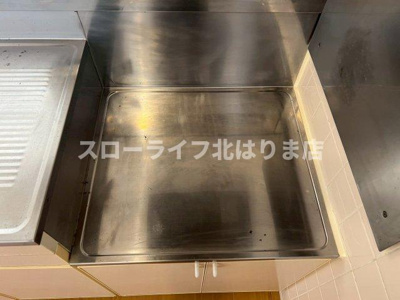 【バルコニー】 | アメニティカスガⅠ