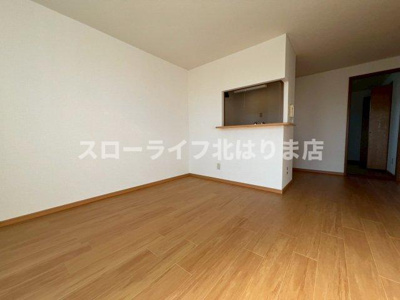 【キッチン】 | アメニティカスガⅠ