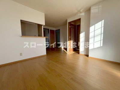 【浴室】 | アメニティカスガⅠ