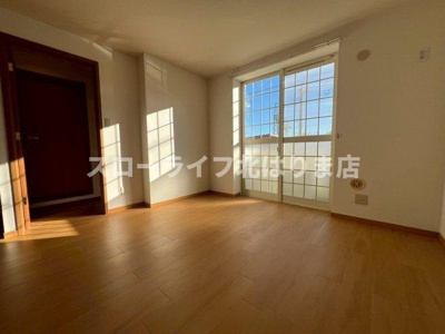 【浴室】 | アメニティカスガⅠ