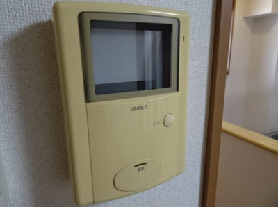 【セキュリティ】 | K・Uレジデンス