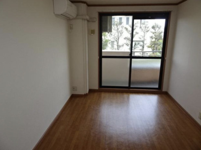 【寝室】 | K・Uレジデンス