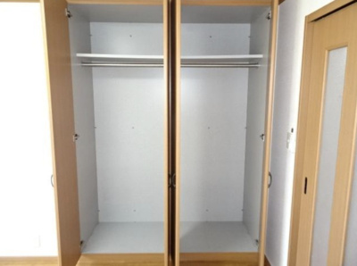 【収納】 | K・Uレジデンス