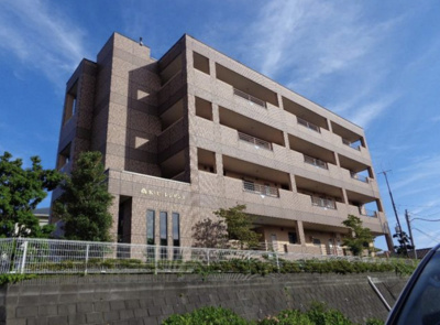 【外観】 | K・Uレジデンス