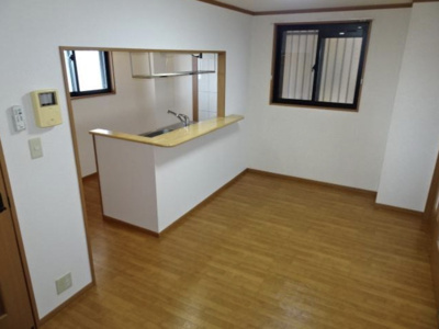 【居間・リビング】 | K・Uレジデンス