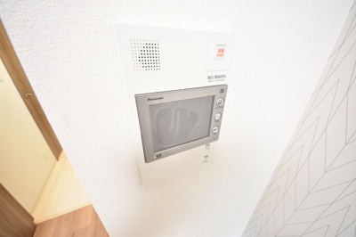 【セキュリティ】 | プレサンス神戸元町ベルシオン