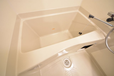 【浴室】 | プレサンス神戸元町ベルシオン