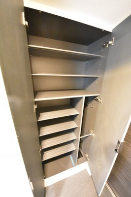 【収納】 | プレサンス神戸元町ベルシオン