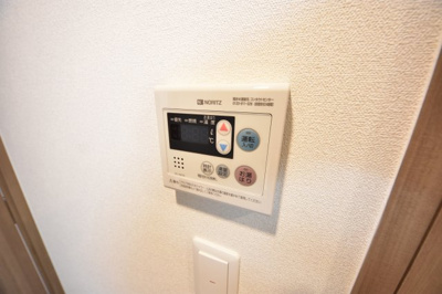 【設備】 | プレサンス神戸元町ベルシオン