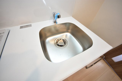 【キッチン】 | プレサンス神戸元町ベルシオン