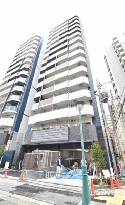 【外観】 | プレサンス神戸元町ベルシオン