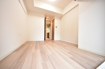 【居間・リビング】 | プレサンス神戸元町ベルシオン