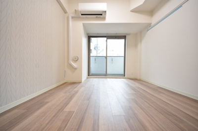 【洋室】 | プレサンス神戸元町ベルシオン