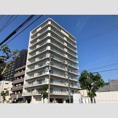 【外観】 | プレステージ12番館