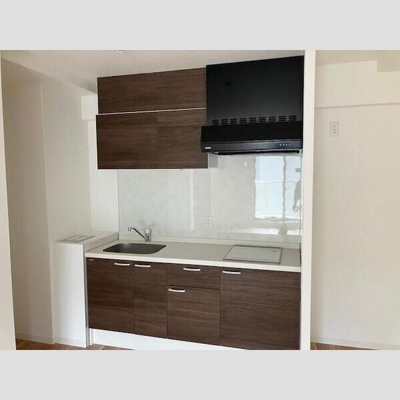 【キッチン】 | プレステージ12番館