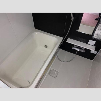 【浴室】 | プレステージ12番館