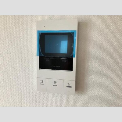 【セキュリティ】 | プレステージ12番館