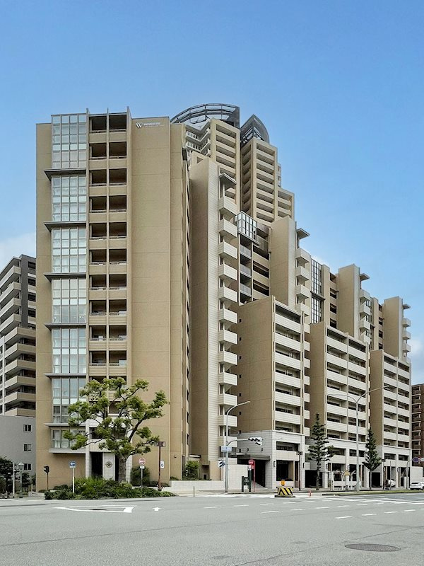 ワコーレザ・神戸トアロード