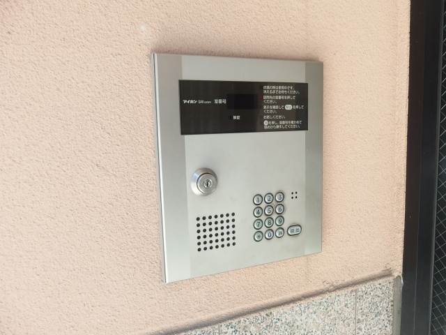 フィクシー金谷のその他共用部分