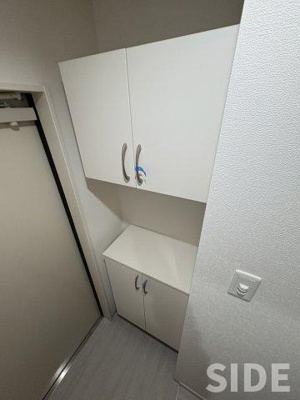 【玄関】 | ルミエール放出