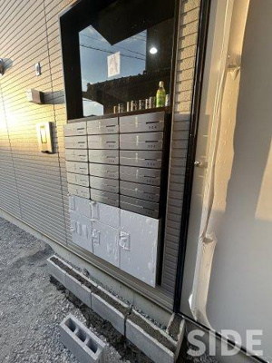 【エントランス】 | ルミエール放出