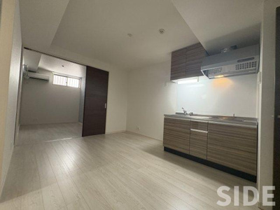 【居間・リビング】 | ルミエール放出