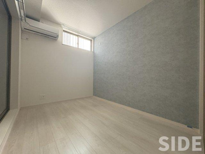 【内装】 | ルミエール放出