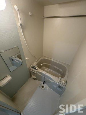 【浴室】 | ルミエール放出